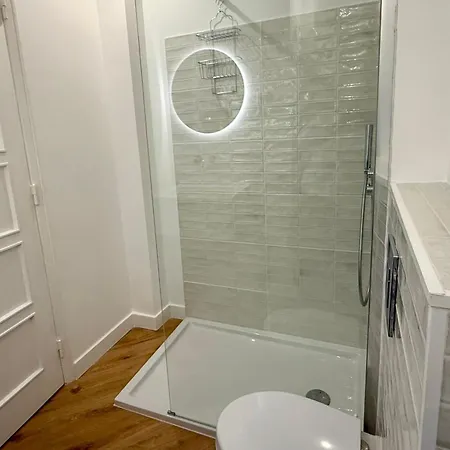 Compact شقة Lisboa